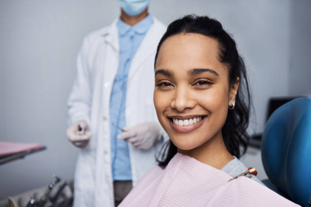 TMJ/TMD Treatment in Burley, ID