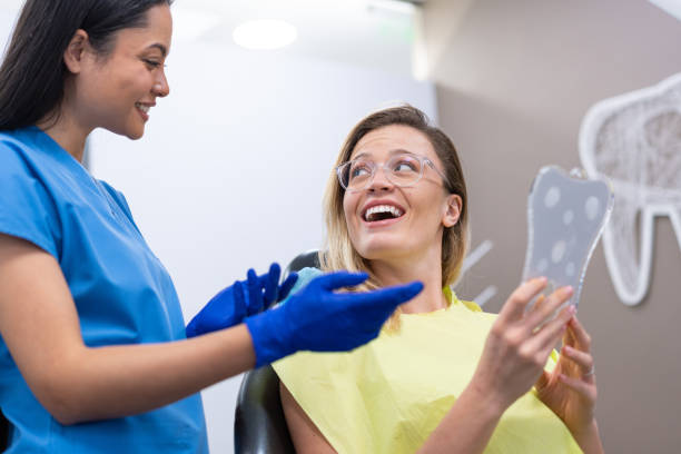 Best Dental Fillings (Composite and Amalgam)  in Burley, ID